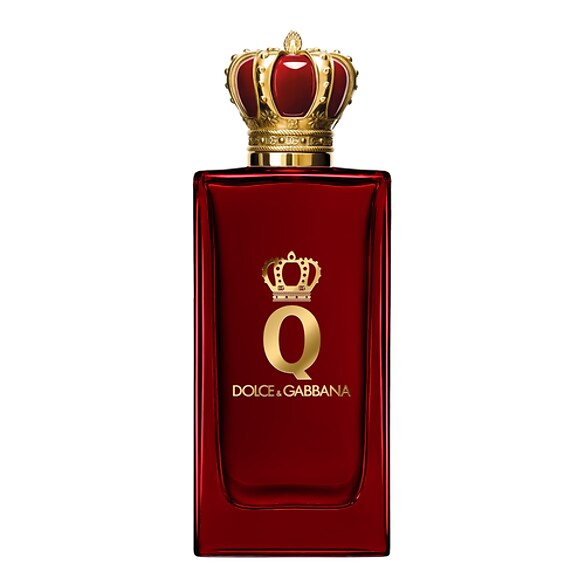 Q by Dolce&Gabbana - Parfém, DOLCE & GABBANA